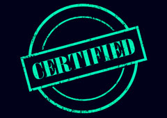 Palabra Certified