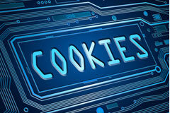 “Supercookies” Movistar y la última resolución de la AEPD Palabra cookies