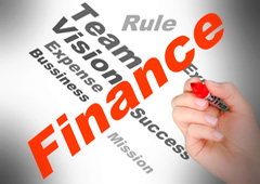 Palabra finance
