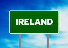 Palabra Ireland