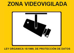 Ley de Protección de datos