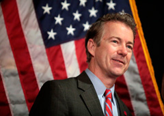 Rand Paul