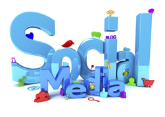 Redes sociales
