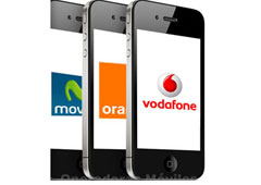Opradoras de movil