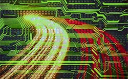 Del “Telón de Acero” al “Muro Atlántico” Cuestiones sobre la transferencia de datos UE-EEUU Transferencia Internacional de Datos