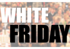 White Friday