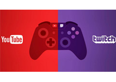 Youtuber o streamer