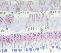 Billetes de 500, en el ojo del huracán