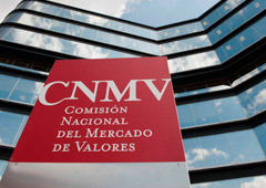 CNMV