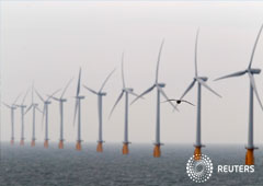 Thanet Offshore Wind Farm
