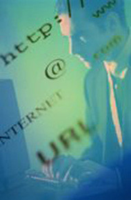 ¿Es Internet una fuente accesible al público para la LOPD?