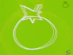 Imagen del logo del programa de telecinco 