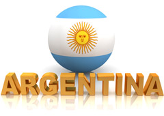 Argentina