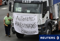 El cese de actividad del trabajador autónomo