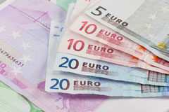 Cómo cobrar de las entidades locales Billetes de euros