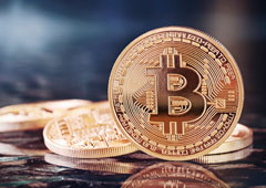 Bitcoins