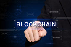 La introducción de #blockchain en la Administración Blockchain