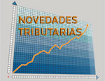 Tasa por Reserva del Dominio Radioeléctrico Logo Blog Novedades Tributarias