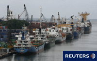 Los contratos de construcción y reparación de buques en el mercado actual Los contratos de construcción y reparación de buques en el mercado actual
