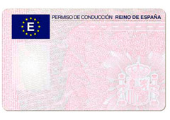 Carnet de conducir