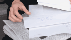 El contenido mínimo de la carta de despido objetivo Carta despido