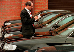 Varios coches