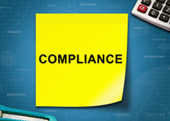 Compliance