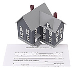 Compraventa vivienda