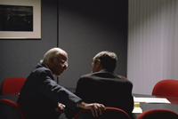 Crisis del paradigma de la confidencialidad en el arbitraje comercial Crisis del paradigma de la confidencialidad en el arbitraje comercial