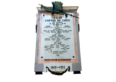 Constitución de Cádiz de 1812
