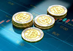 Criptomonedas