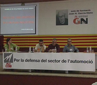 ¿Pero qué relaciones laborales para una crisis?
