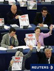 Sobre las 'Directivas' europeas