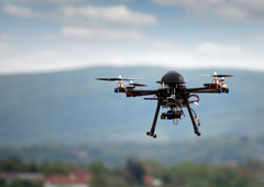 dron