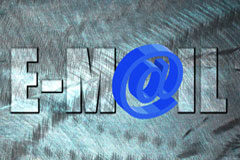 Los e-mails corporativos y las campañas de e-mailing E-mail