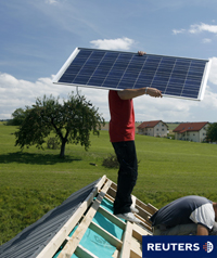 Aspectos urbanísticos relacionados con la implantación de instalaciones fotovoltaicas