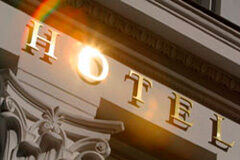 Tu reserva de hotel financieramente hablando Hotel
