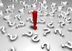Interrogantes