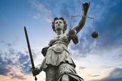 Prueba preconstituida y la camara gessel Imagen de la Justicia