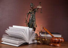 Concepto de Justicia