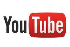 Cómo ser youtuber y no morir en el intento Logo Youtube