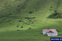 El Convenio Europeo del Paisaje entra en vigor para España