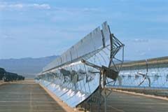 Derecho de indemnización a instalaciones fotovoltaicas por cambios regulatorios en el sector eléctrico Paneles solares