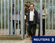 Permisos ordinarios de salida