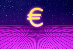 Pagaré y juicio cambiario: a vueltas con el timbre Símbolo del euro