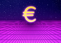 Símbolo del euro