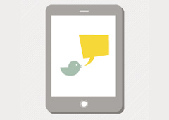 Pantalla de smartphone