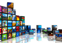 Televisiones