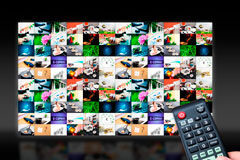 La nueva regulación televisiva Televisión
