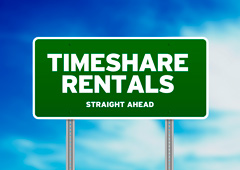 Publicidad de Timesharing